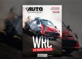 WRC vodič za 2026. objavljen u broju 2545 WRC vodič za 2026. objavljen u broju 2545