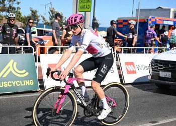 Willunga Hill prekinut dok Tour Down Under mijenja ključnu lokaciju usred prijetnje požarom