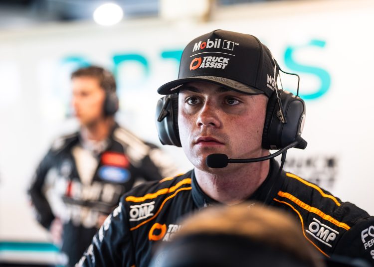 Wood ima Toyotin debi u vrtložnoj predsezoni Supercars – Repco Supercars prvenstvo Wood ima Toyotin debi u vrtložnoj predsezoni Supercars – Repco Supercars prvenstvo