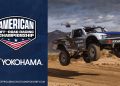 Yokohama sponzor guma za američko prvenstvo u terenskim utrkama Yokohama sponzor guma za američko prvenstvo u terenskim utrkama