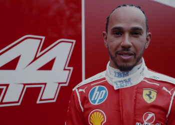 Za Lewisa Hamiltona, trkaći automobil SF-26 F1 predstavlja korak na Ferrarijevom ‘dugom putu’