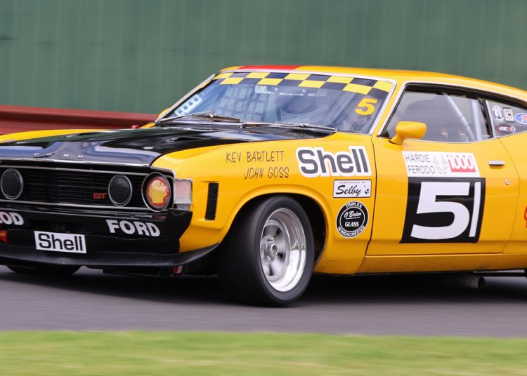 Zamjena superautomobila prisilila Sandown na otkazivanje događaja Zamjena superautomobila prisilila Sandown na otkazivanje događaja