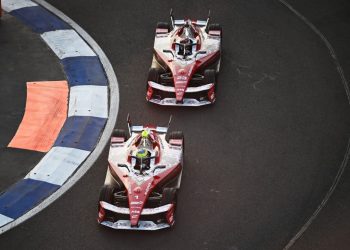 Zašto bi Nissan mogao uvesti sestrinsku marku u Formulu E