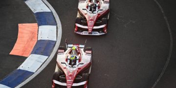 Zašto bi Nissan mogao uvesti sestrinsku marku u Formulu E