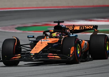 Zašto će predsezonsko trčanje Formule 1 biti drugačije 2026. godine