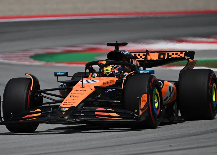 Zašto će predsezonsko trčanje Formule 1 biti drugačije 2026. godine Zašto će predsezonsko trčanje Formule 1 biti drugačije 2026. godine