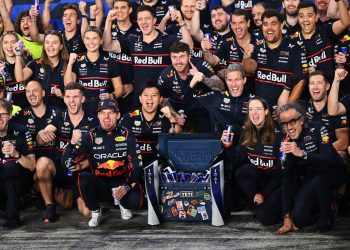 Zašto je nova era za Red Bull zahtijevala značajniju promjenu pristupa