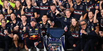 Zašto je nova era za Red Bull zahtijevala značajniju promjenu pristupa