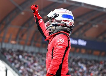 Zašto meksička statistika Formule E i praznovjerje nisu putokaz za borbu za naslov