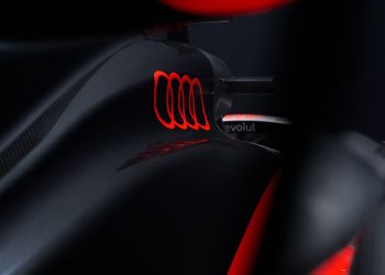 Zašto skromni početak neće odrediti Audijeve ambiciozne F1 ciljeve do 2030.