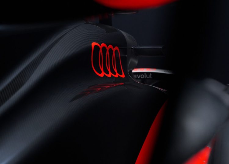 Zašto skromni početak neće odrediti Audijeve ambiciozne F1 ciljeve do 2030.