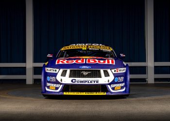 Zašto timovi u obnovljenoj postavi Forda mogu (i ne mogu) predvoditi napad Plavog Ovala