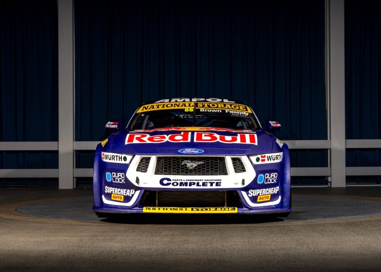 Zašto timovi u obnovljenoj postavi Forda mogu (i ne mogu) predvoditi napad Plavog Ovala Zašto timovi u obnovljenoj postavi Forda mogu (i ne mogu) predvoditi napad Plavog Ovala