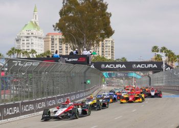 Zašto ulične staze preuzimaju kalendar utrka 2026. godine