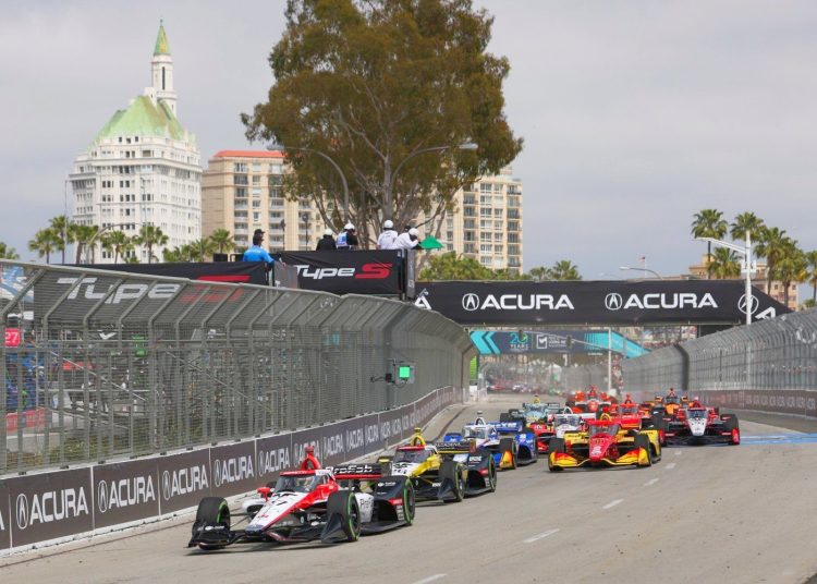 Zašto ulične staze preuzimaju kalendar utrka 2026. godine