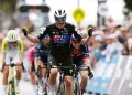 Žene Cadel Evans Great Ocean Road Race: Ally Wollaston ponovno pobjeđuje u sprintu male grupe Žene Cadel Evans Great Ocean Road Race: Ally Wollaston ponovno pobjeđuje u sprintu male grupe
