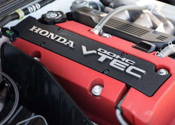 10 najboljih četverocilindričnih motora svih vremena