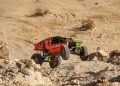 10 najluđih i najstrašnijih terenskih automobila na svijetu