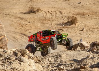 10 najluđih i najstrašnijih terenskih automobila na svijetu