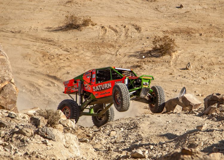 10 najluđih i najstrašnijih terenskih automobila na svijetu