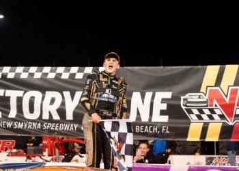 14-godišnja Paulie Hartwig, III osvojuje modificirano otvaranje Tour-type na New…