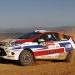 2011 Ford Fiesta R2 Rally paket za Rally America seriju