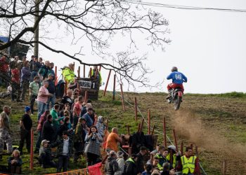 2026 Red Marley Hillclimb – Prijave otvorene