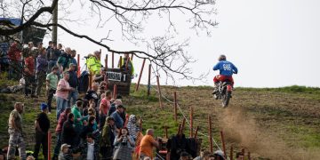 2026 Red Marley Hillclimb – Prijave otvorene
