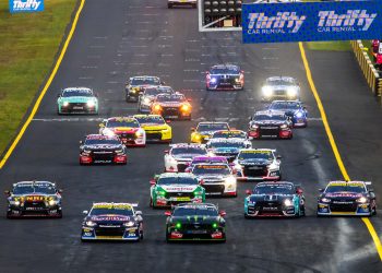 2026 Supercars Sydney 500 – raspored, kako gledati, TV vrijeme i više informacija