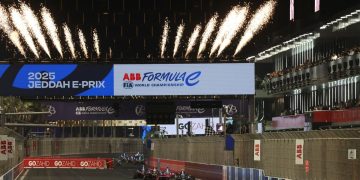 7 kultnih trenutaka Formule E na utrkama u Saudijskoj Arabiji