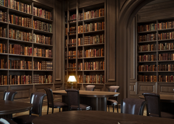 7 najljepših gradova na svijetu za strastvene ljubitelje knjiga