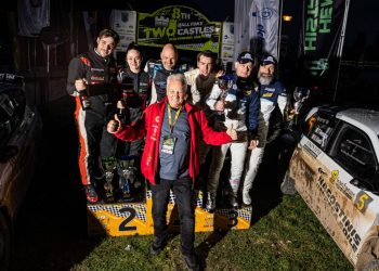 8. Rally Day Two Castles – Due Castelli – Rally vikend pun uzbuđenja