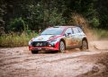 8. Rally day Two Castles – Due Castelli: Za vikend makadamski spektakl