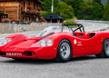 Abarth SE 010 iz 1967. godine