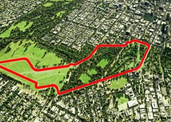 Adelaide će ugostiti MotoGP Veliku nagradu Australije 2027., predstavljajući novi izgled