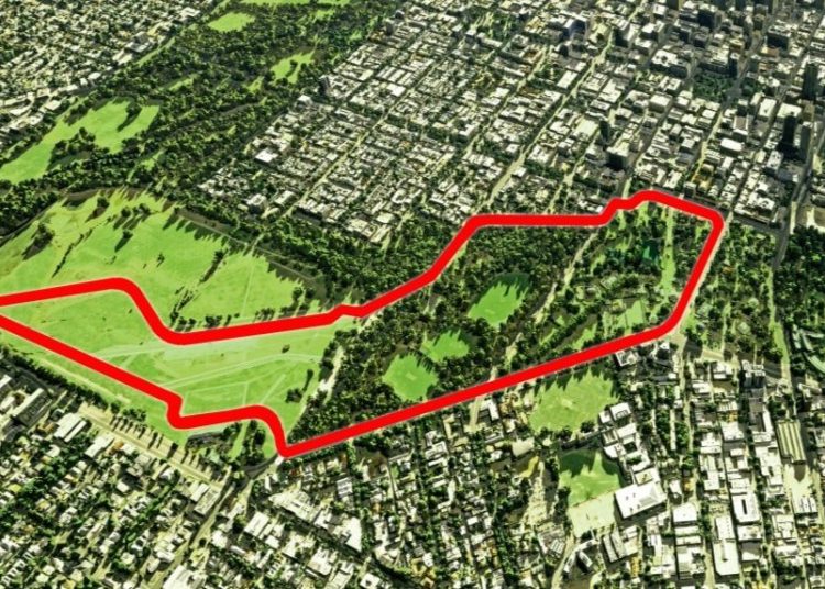 Adelaide će ugostiti MotoGP Veliku nagradu Australije 2027., predstavljajući novi izgled