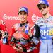 Alex Marquez postavlja novi MotoGP cilj koji ne uključuje Marca Marqueza