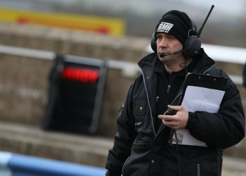 Alliance Racing zapošljava poznatog inženjera Kevina Berryja