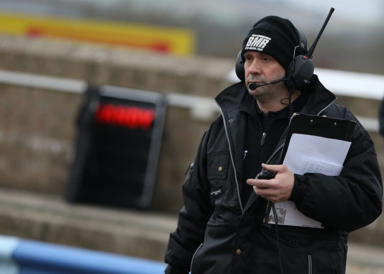 Alliance Racing zapošljava poznatog inženjera Kevina Berryja