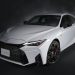 Amerika nudi posebne opcije i dijelove za Lexus IS F Sport Amerika nudi posebne opcije i dijelove za Lexus IS F Sport