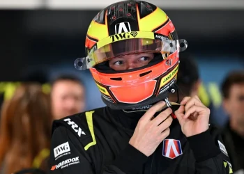 Andrettijev vozač osigurava budućnost Formule E dugogodišnjim produljenjem ugovora