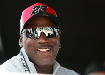 Antimonopolsko suđenje protiv NASCAR-a: Michael Jordan i 23XI Racing tim suočavaju se s tužbom