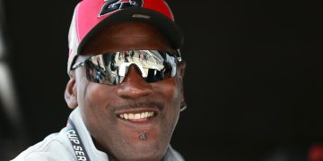 Antimonopolsko suđenje protiv NASCAR-a: Michael Jordan i 23XI Racing tim suočavaju se s tužbom