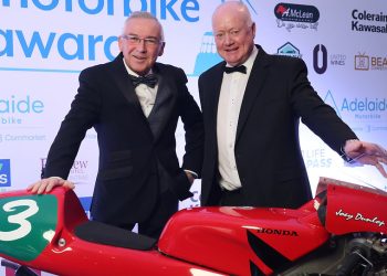 Armoy Road Races 2026. potvrđeno jer Bayview Hotel obnavlja sponzorstvo.