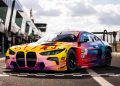 BMW M Motorsport slavi 50 godina naslijeđa umjetničkih automobila odajući počast Kenu Doneu na Bathurst 12 Hour