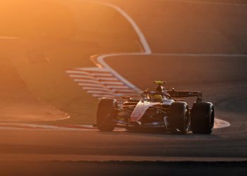 Bahrain F1 test: pobjednici i gubitnici