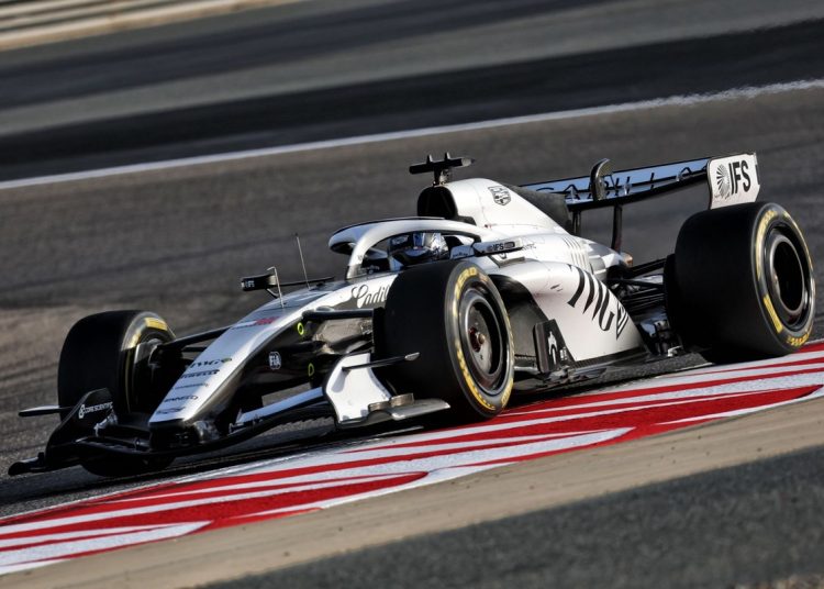 Bahrain F1 testiranje, tjedan 1: Tko kada vozi
