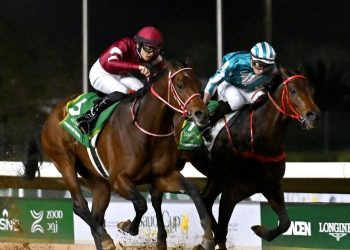 Bahrain je tihi moćni igrač na konjičkim utrkama