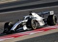 Bahrein F1 testni tjedan 1: Tko vozi kada