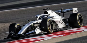 Bahrein F1 testni tjedan 1: Tko vozi kada